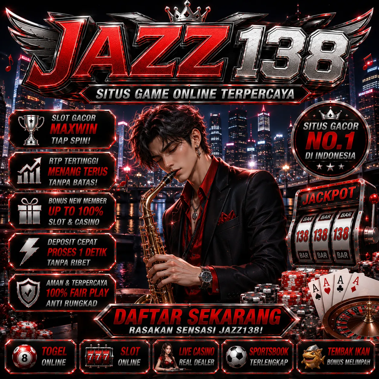 JAZZ138Banner